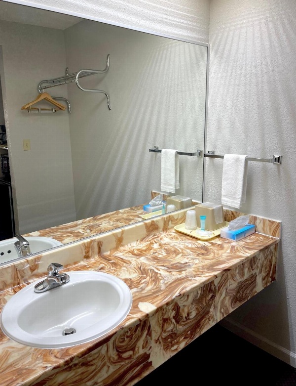 Luxury Inn & Suites image 10