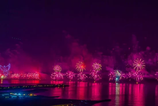  Celebrating Community and Culture: Must-Attend Events and Festivals in Selma, AL