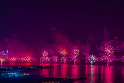  Celebrating Community and Culture: Must-Attend Events and Festivals in Selma, AL