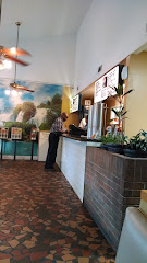 Barbecue near Luxury Inn & Suites